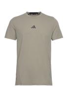 D4T Tee Adidas Performance Green