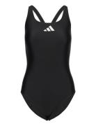 3 Bars Suit Adidas Performance Black