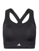 Tlrdim Hs Bra Adidas Performance Black