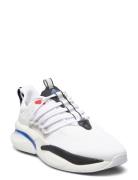 Alphaboost V1 Adidas Sportswear White