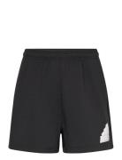 W Fi Bos Short Adidas Sportswear Black