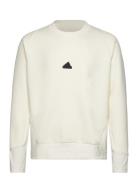 M Z.n.e. Pr Crw Adidas Sportswear White