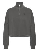 Ess+ Hz Sweat Adidas Originals Grey