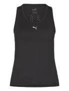 Run Cloudspun Tank W PUMA Black