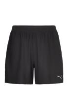 Unwind Short PUMA Black