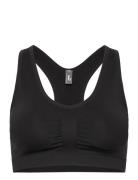 4Keeps Shapeluxe Seamless Bra PUMA Black