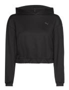 Studio Foundations Hoody PUMA Black