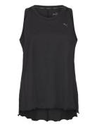 Maternity Studio Trend Relaxed Tank PUMA Black