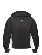 Puma Fit Double Knit Hoodie PUMA Black