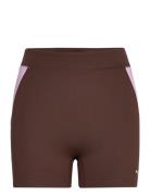 Lemlem Bike Short PUMA Brown