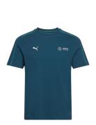 Mapf1 Mt7 Tee PUMA Motorsport Blue