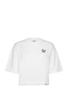 Better Classics Over D Tee PUMA White