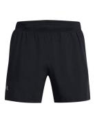 Ua Launch 5'' Shorts Under Armour Black