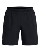 Ua Launch 7'' Shorts Under Armour Black