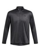 Ua Tech Vent 1/2 Zip Under Armour Black