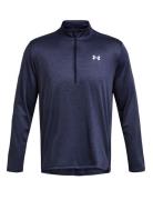 Ua Tech Vent 1/2 Zip Under Armour Navy