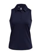 Ua Playoff Sl Polo Under Armour Navy