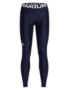 Ua Hg Legging Under Armour Navy