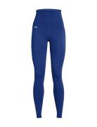 Motion Uhr Legging Under Armour Blue