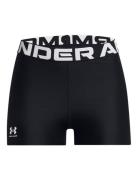 Ua Hg Shorty Under Armour Black