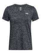 Tech Ssv- Twist Under Armour Black