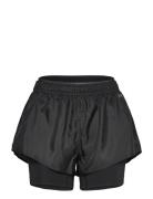 Borg Running Shorts 2-1 Björn Borg Black