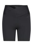 Studio Cross Shorts Björn Borg Black