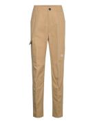 W Horizon Pant - Eu The North Face Beige