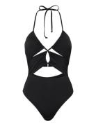 Sol Searcher Piece Billabong Black