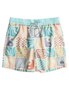 Vacay Lb Billabong Patterned