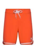 Hp Curve Board Shorts 7" Helly Hansen Orange
