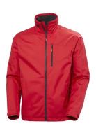 Crew Jacket 2.0 Helly Hansen Red