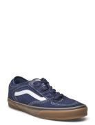 Rowley Classic VANS Navy