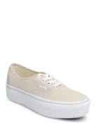 Ua Authentic Platform 2.0 VANS Beige