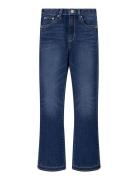 Levi's® 726™ High Rise Flare Jeans Levi's Blue