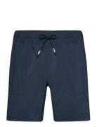 Play Shorts Men Head Navy