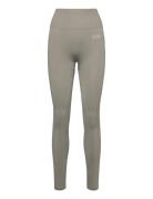 Cora Tights Drop Of Mindfulness Beige