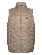 M Superstran Lt Vest Outdoor Research Beige