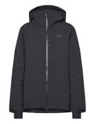 W Snowcrew Jkt Outdoor Research Black