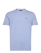 Tee BOSS Blue