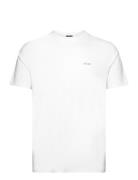 Tee BOSS White