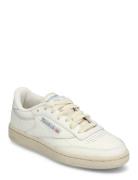 Club C 85 Reebok Classics White