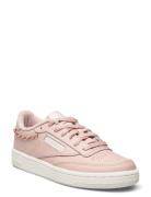 Club C 85 Reebok Classics Pink