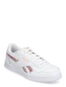 Reebok Court Advance Reebok Classics White