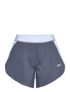 Running Short Reebok Performance Blue