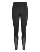 Running Vector Tight Reebok Performance Black