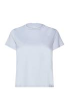 Ac Athletic Tee Reebok Performance Blue