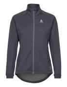 Odlo Jacket Brensholmen Odlo Grey