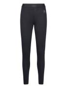 Odlo Bl Bottom Long Merino 200 Odlo Black