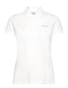 Lakeside Trail Solid Pique Polo Columbia Sportswear White